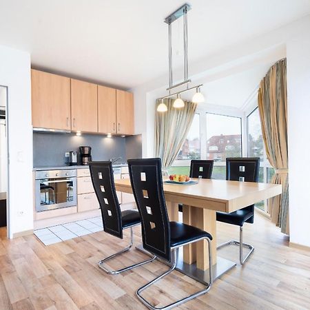 Wohnpark Am Muehlenteich - Appartement 34 Тиммендорфер-Штранд Экстерьер фото