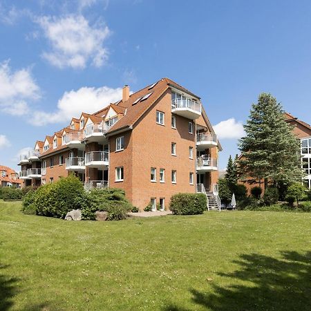 Wohnpark Am Muehlenteich - Appartement 34 Тиммендорфер-Штранд Экстерьер фото