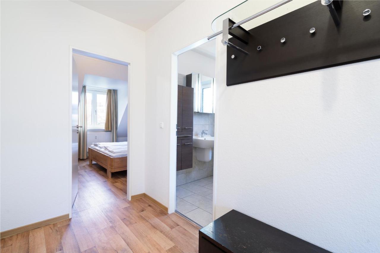 Wohnpark Am Muehlenteich - Appartement 34 Тиммендорфер-Штранд Экстерьер фото