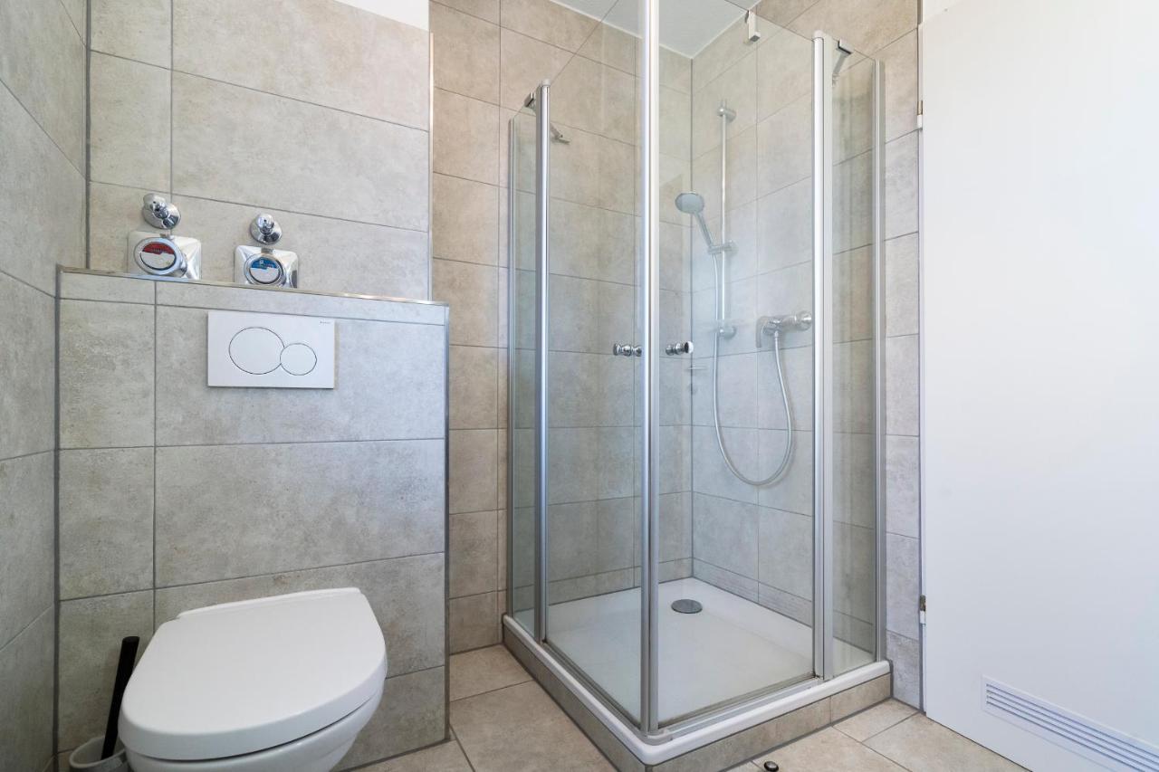 Wohnpark Am Muehlenteich - Appartement 34 Тиммендорфер-Штранд Экстерьер фото